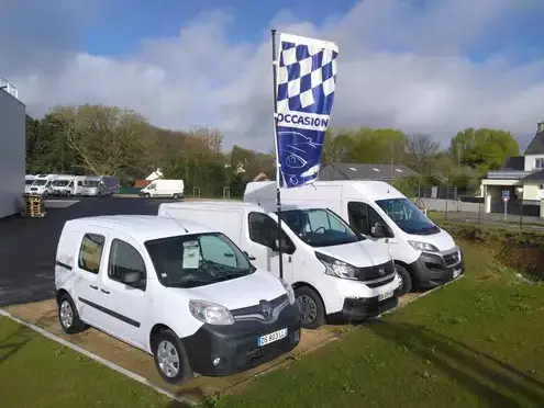 camping-car knaus Brest-5