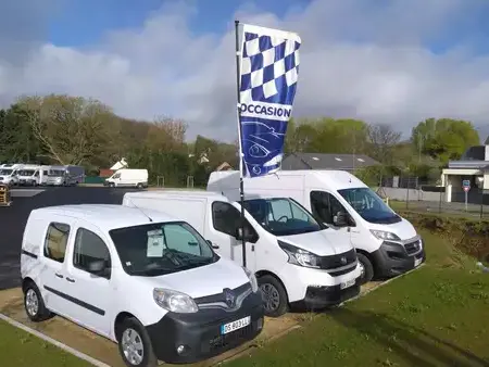 camping-car knaus Guipavas-5