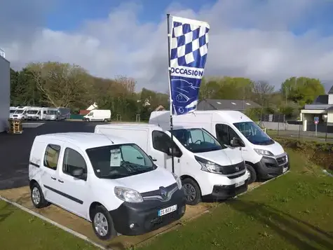 camping-car occasion Brest-5