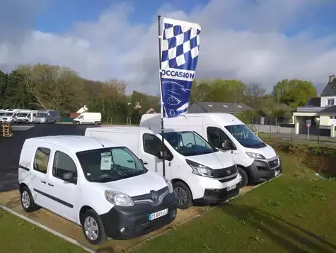 camping-car occasion Landerneau-1