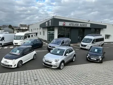 camping-car occasion Landerneau-5