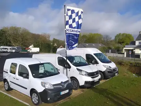 camping-car occasion Quimper-1