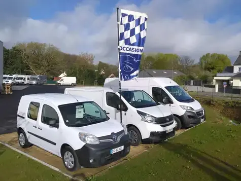 camping-car weinsberg Brest-1
