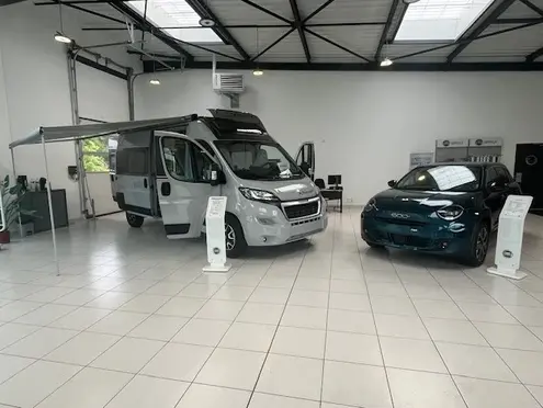 camping-car weinsberg Brest-5