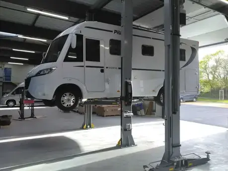 camping-car weinsberg Concarneau-1