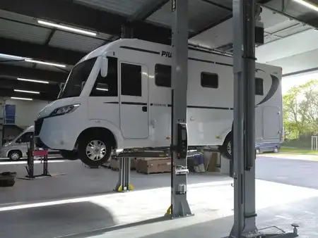 camping-car weinsberg Morlaix-1