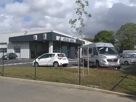 camping-car weinsberg Morlaix-5