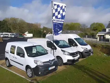 concessionnaire camping car à Brest - image 2