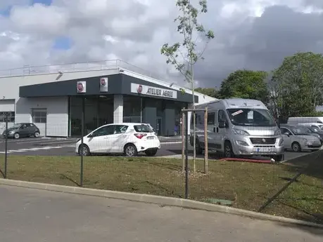 concessionnaire camping car Brest-5