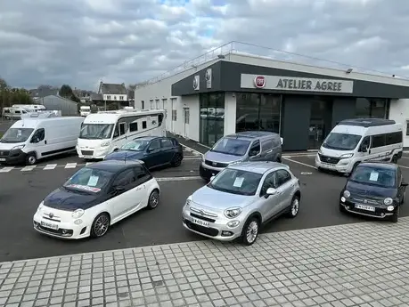 concessionnaire camping car Concarneau-1