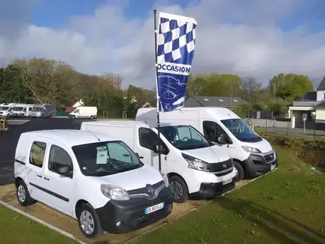 concessionnaire camping car à Concarneau - image 3