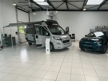 concessionnaire camping car à Gouesnou - image 3