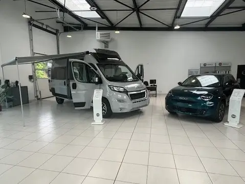 concessionnaire camping car à Lesneven - image 4