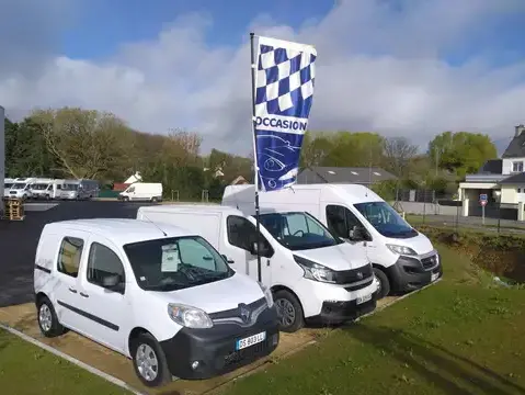 concessionnaire camping car à Morlaix - image 3