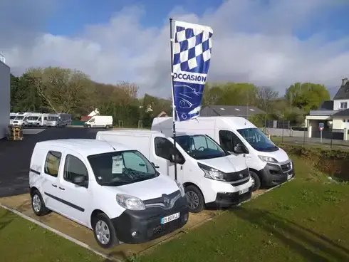 fiat camping car Gouesnou-1