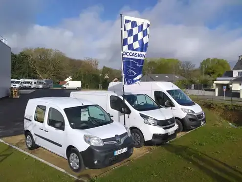 fiat camping car à Landerneau - image 3