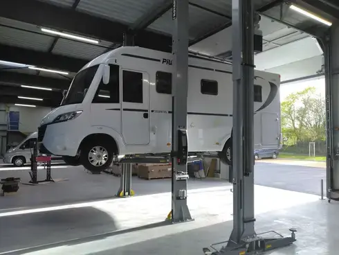 fiat camping car Landerneau-5