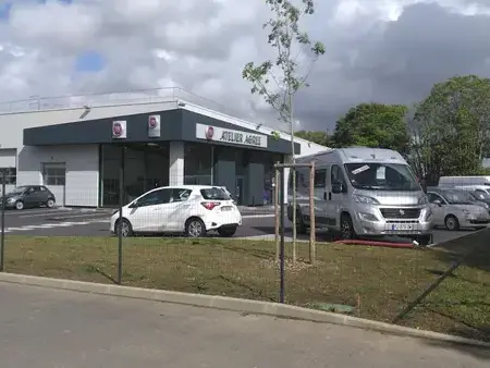 garage fiat Concarneau-1