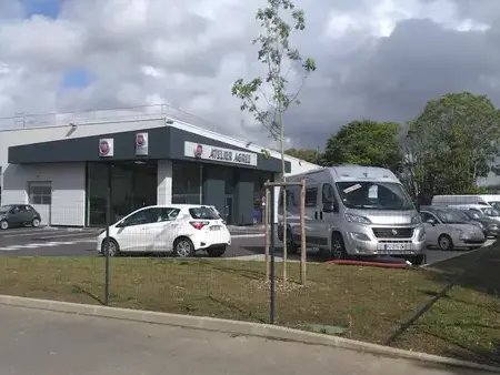 garage fiat Landerneau-1