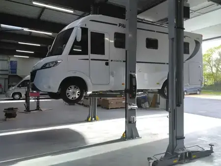 garage fiat à Landerneau - image 3