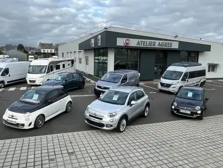 garage fiat Morlaix-1