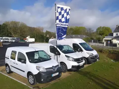 réparation automobile Concarneau-1