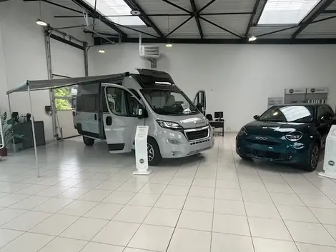réparation automobile à Concarneau - image 3