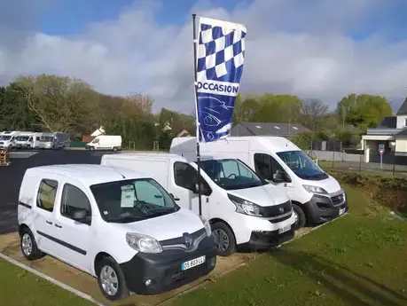 réparation automobile Gouesnou-1