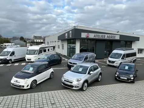 réparation automobile Guipavas-1