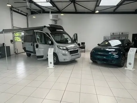 réparation automobile à Guipavas - image 2