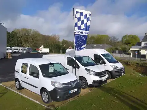 réparation automobile à Landerneau - image 2