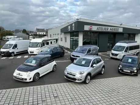 réparation automobile Landivisiau-1