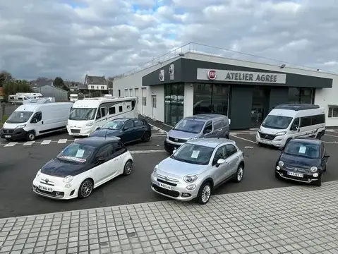 réparation automobile Lesneven-1