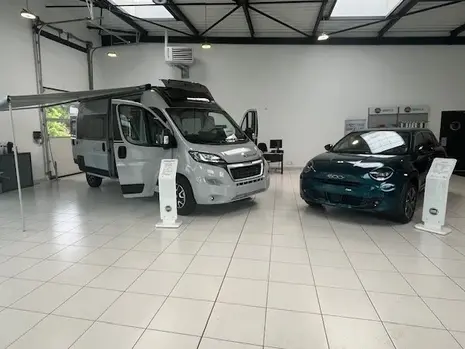 réparation automobile à Quimper - image 2