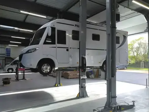 réparation camping-car à Gouesnou - image 2