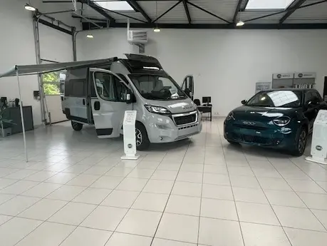 réparation camping-car à Gouesnou - image 3