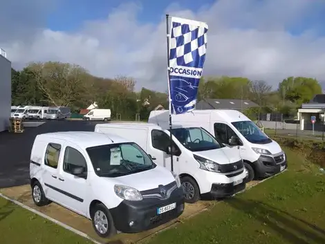 réparation camping-car Landerneau-1