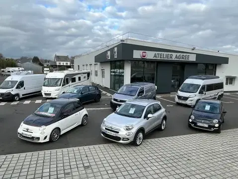 réparation camping-car à Landerneau - image 4