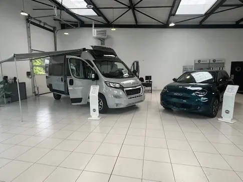 réparation camping-car Landivisiau-1