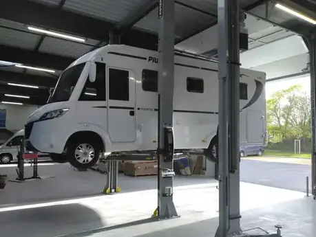 réparation camping-car à Landivisiau - image 2