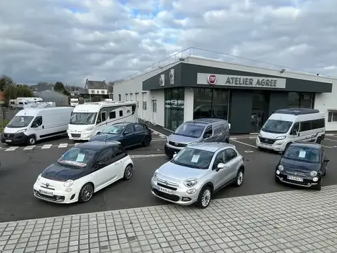 réparation camping-car à Landivisiau - image 3