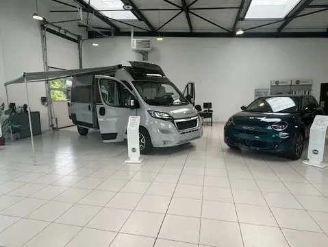 réparation camping-car à Morlaix - image 3