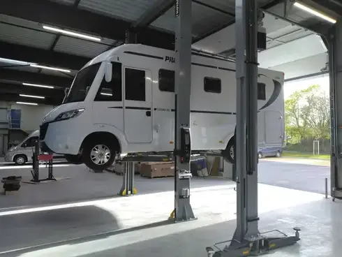 réparation camping-car Morlaix-5