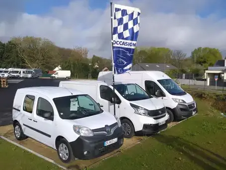 réparation camping-car à Quimper - image 2