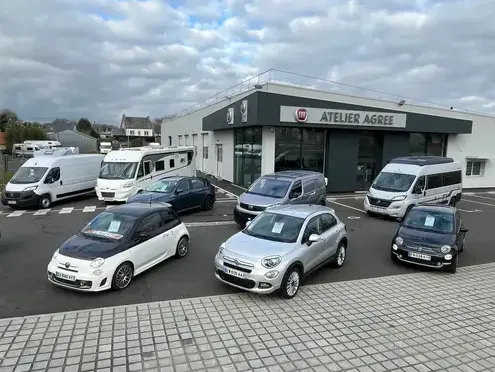 réparation camping-car Quimper-5