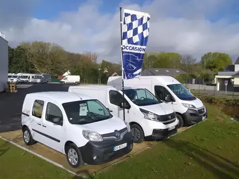 voiture occasion à Concarneau - image 3