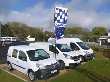 voiture occasion Morlaix-5