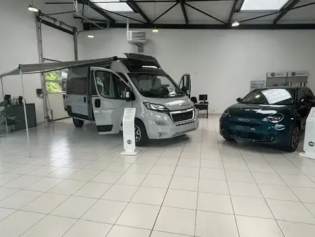 voiture occasion à Quimper - image 3